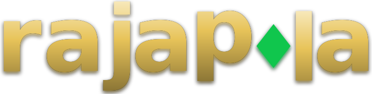 raja pola logo